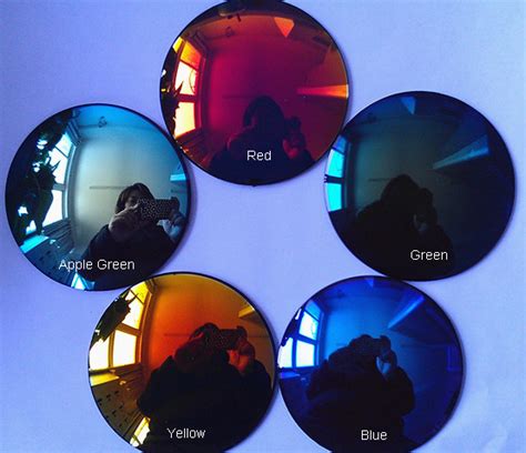 are revo glasses made in china